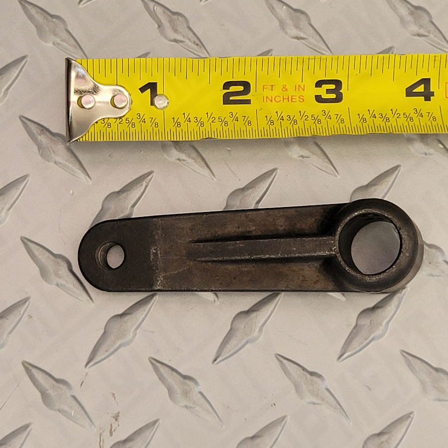 4-103256A  Corghi LEVER
